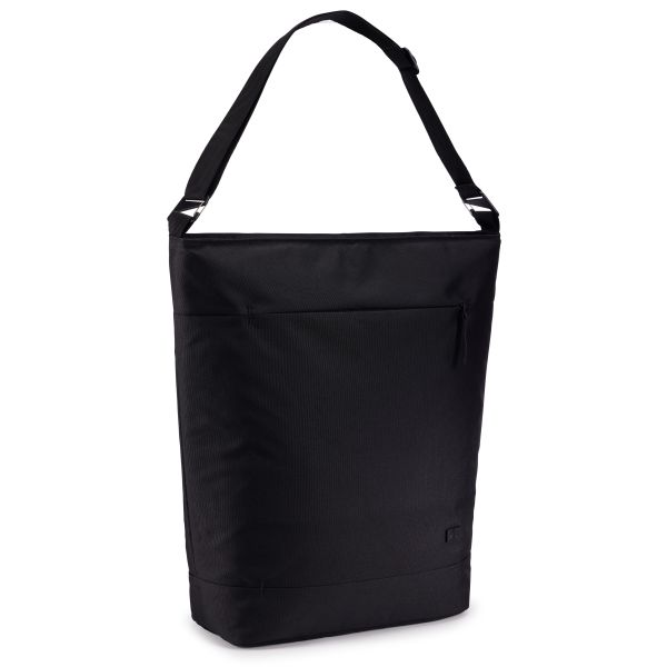 Case Logic Invigo Eco INVIT116 Black 40,6 cm (16") Rugzak Zwart (3205106) Case Logic Invigo Eco INVIT116 Black 40,6 cm (16") Rugzak Zwart (3205106)
