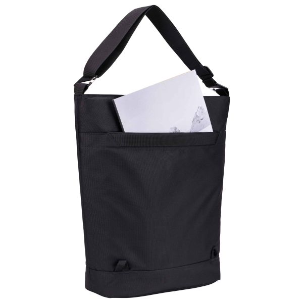 Case Logic Invigo Eco INVIT116 Black 40,6 cm (16") Rugzak Zwart (3205106)