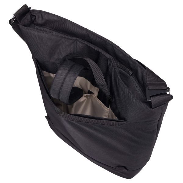 Case Logic Invigo Eco INVIT116 Black 40,6 cm (16") Rugzak Zwart (3205106)