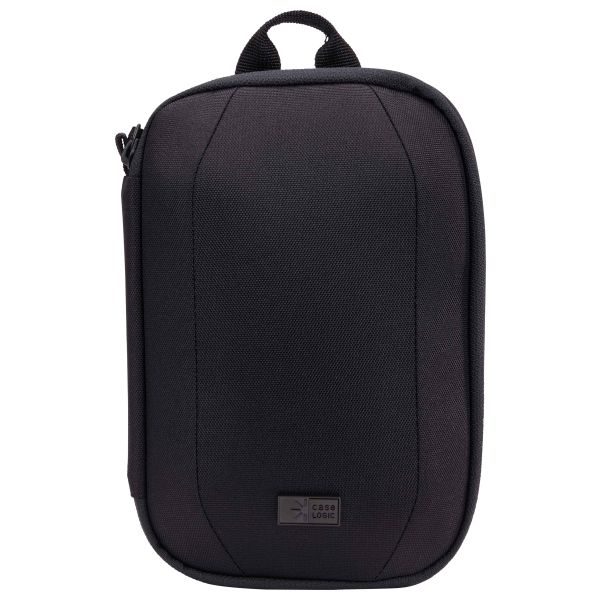 Case Logic Invigo Eco INVIAC102 Black apparatuurtas Opbergmap/sleeve Zwart (3205108)