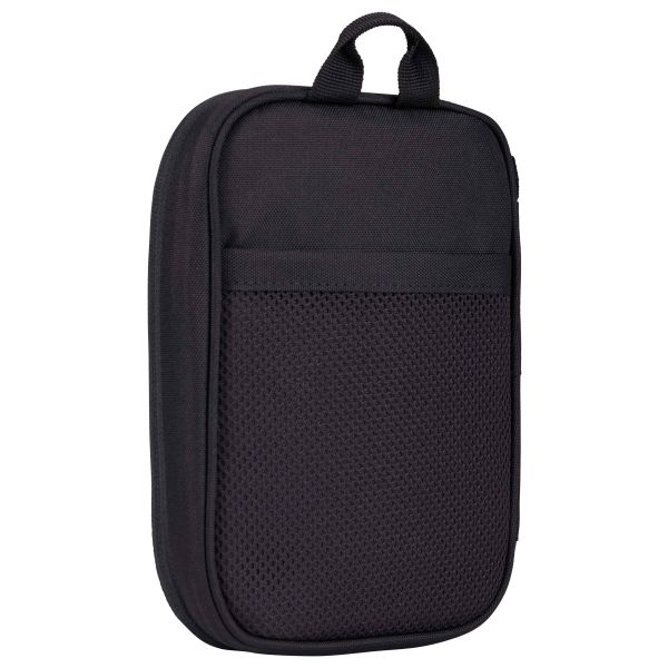 Case Logic Invigo Eco INVIAC102 Black apparatuurtas Opbergmap/sleeve Zwart (3205108)