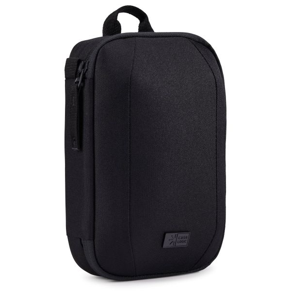 Case Logic Invigo Eco INVIAC102 Black apparatuurtas Opbergmap/sleeve Zwart (3205108) Case Logic Invigo Eco INVIAC102 Black apparatuurtas Opbergmap/sleeve Zwart (3205108)