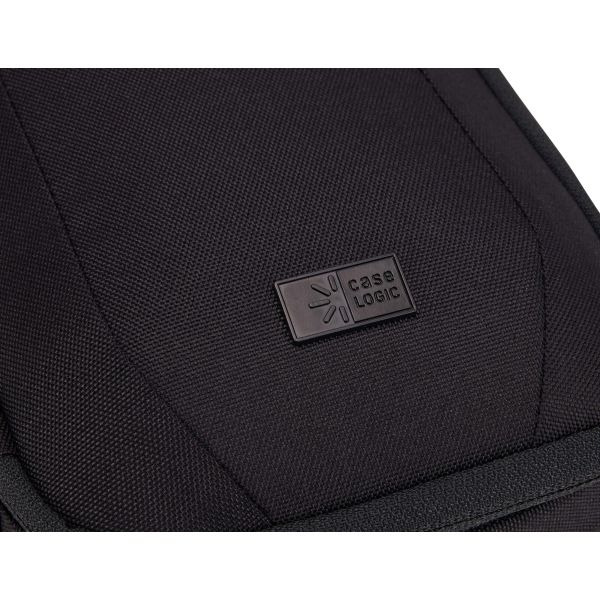Case Logic Invigo Eco INVIAC102 Black apparatuurtas Opbergmap/sleeve Zwart (3205108)