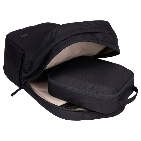 Case Logic Invigo Eco INVIAC103 Black apparatuurtas Opbergmap/sleeve Zwart (3205109)