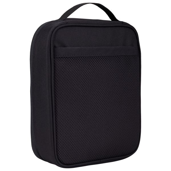 Case Logic Invigo Eco INVIAC103 Black apparatuurtas Opbergmap/sleeve Zwart (3205109)