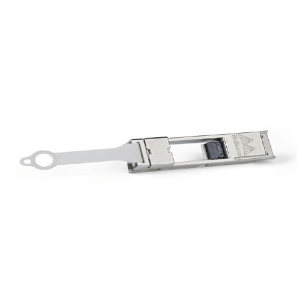 Hewlett Packard Enterprise QSFP/SFP+ Adaptor Kit netwerk transceiver module (655874-B21) Hewlett Packard Enterprise QSFP/SFP+ Adaptor Kit netwerk transceiver module (655874-B21)