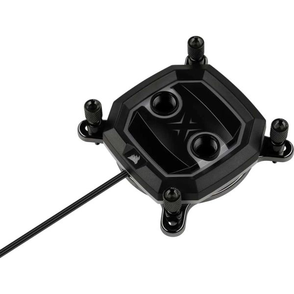 Corsair CT-9010011-WW onderdeel & accessoire voor computerkoelsystemen Waterblok (CT-9010011-WW)