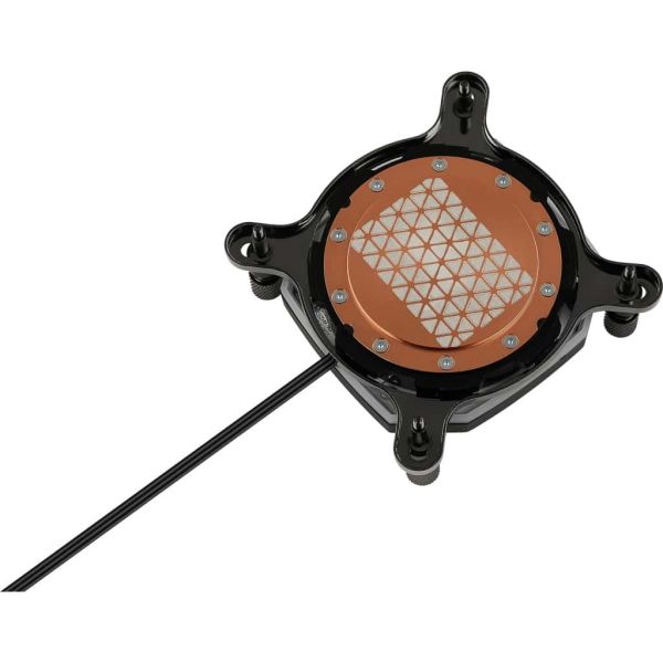 Corsair CT-9010011-WW onderdeel & accessoire voor computerkoelsystemen Waterblok (CT-9010011-WW)