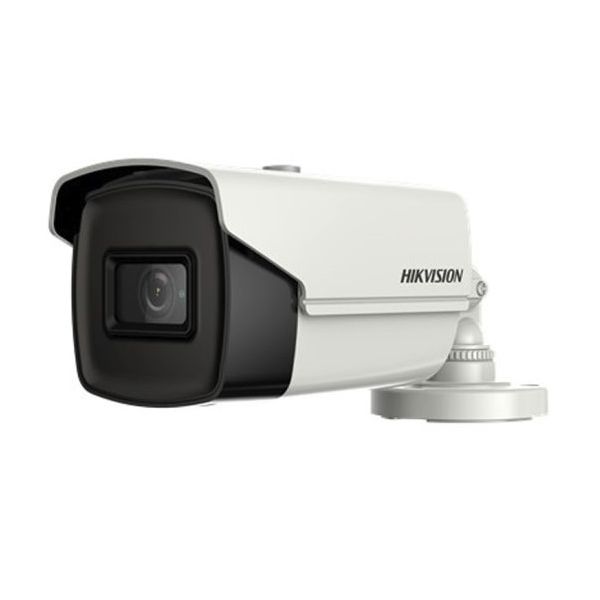Hikvision DS-2CE16U1T-IT3F Rond CCTV-bewakingscamera Binnen & buiten 3840 x 2160 Pixels Plafond/muur (16U1T-IT3F3.6MM)