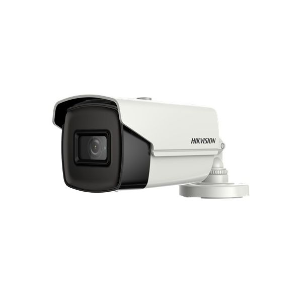 Hikvision DS-2CE16U1T-IT5F Rond CCTV-bewakingscamera Buiten 3840 x 2160 Pixels Plafond/muur (16U1T-IT5F3.6MM)
