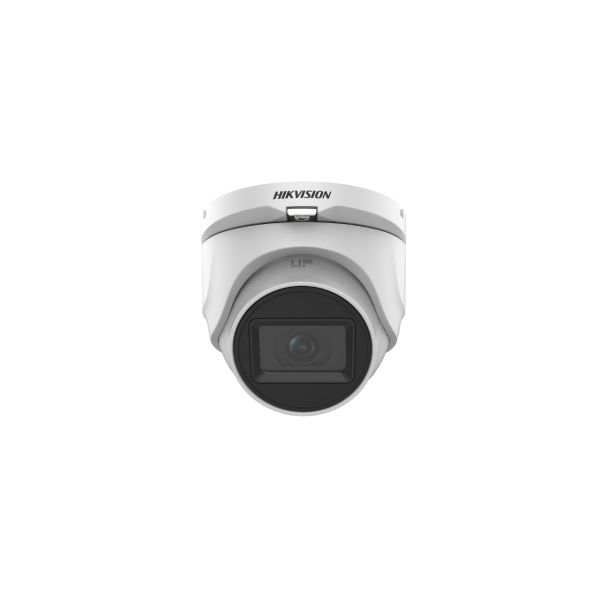 Hikvision DS-2CE76H0T-ITMFS Torentje CCTV-bewakingscamera Buiten 2560 x 1944 Pixels Plafond/muur (76H0T-ITMFS3.6MM)