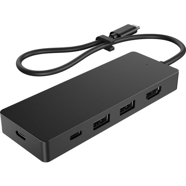 HP USB-C Travel Hub G3 (86T46AA#ABB)