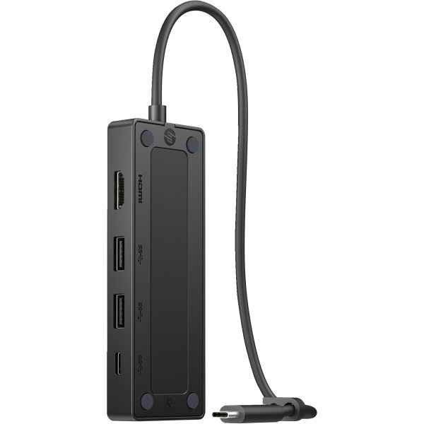 HP USB-C Travel Hub G3 (86T46AA#ABB)