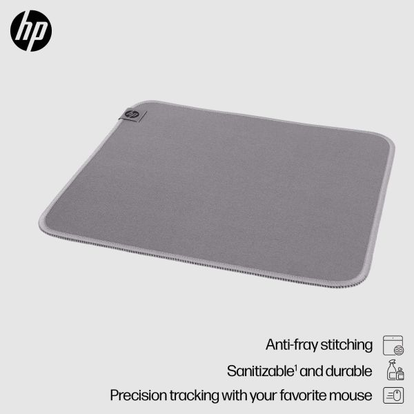 HP 100 desinfecteerbare muispad (8X594AA)