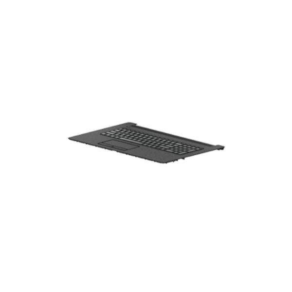 HP L22751-041 laptop reserve-onderdeel Toetsenbord (L22751-041)