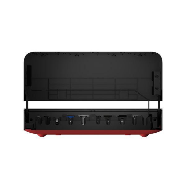 Lenovo ThinkSmart Core + IP Controller + ThinkSmart Bar 180 video conferencing systeem Ethernet LAN (12VR0000MB)