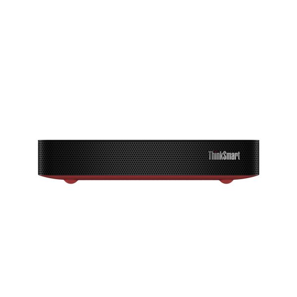 Lenovo ThinkSmart Core + IP Controller + ThinkSmart Bar 180 video conferencing systeem Ethernet LAN (12VR0000MB)