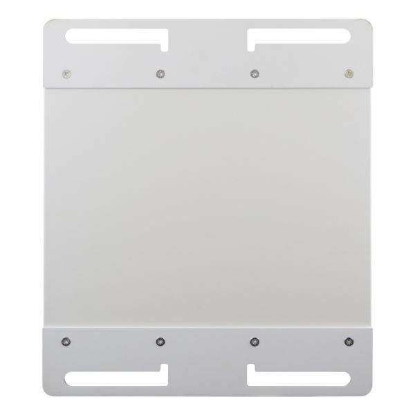 LevelOne OSW-1031 netwerk-switch Unmanaged 2.5G Ethernet (100/1000/2500) Power over Ethernet (PoE) Zwart (OSW-1031)