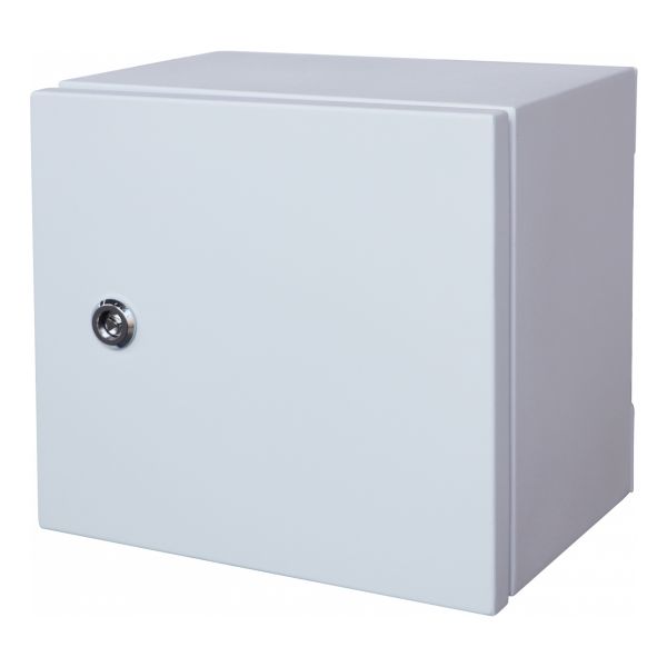 LevelOne OSW-1061 netwerk-switch Managed L2 2.5G Ethernet (100/1000/2500) Power over Ethernet (PoE) Zwart (OSW-1061)