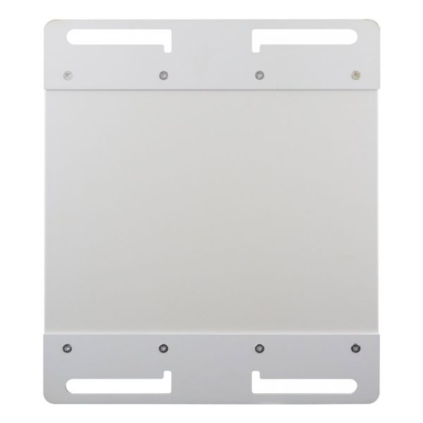 LevelOne OSW-1061 netwerk-switch Managed L2 2.5G Ethernet (100/1000/2500) Power over Ethernet (PoE) Zwart (OSW-1061)