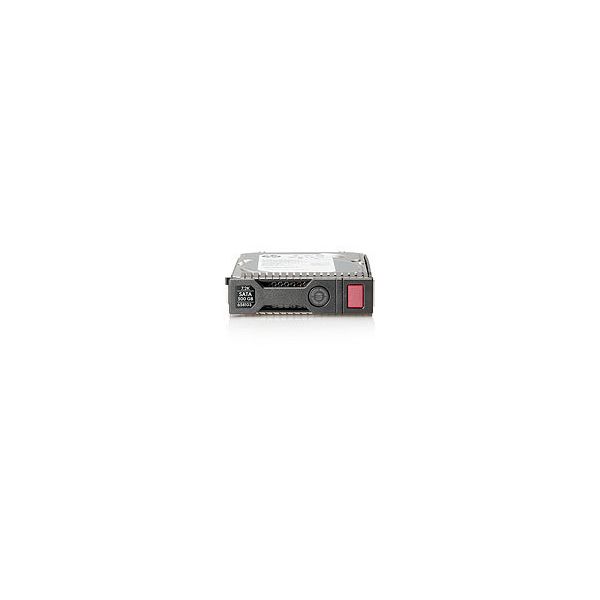 Hewlett Packard Enterprise 1TB 6G SATA LFF 3.5" 1024 GB SATA III (657750-B21)