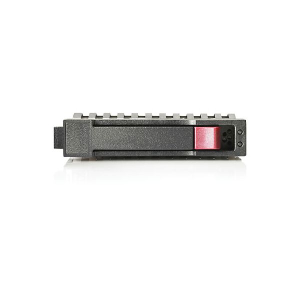 HP 658535-001 interne harde schijf 2.5" 300 GB SAS (658535-001)