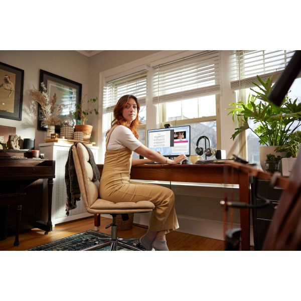 HP V24i G5 FHD Monitor (65P58E9#ABB)