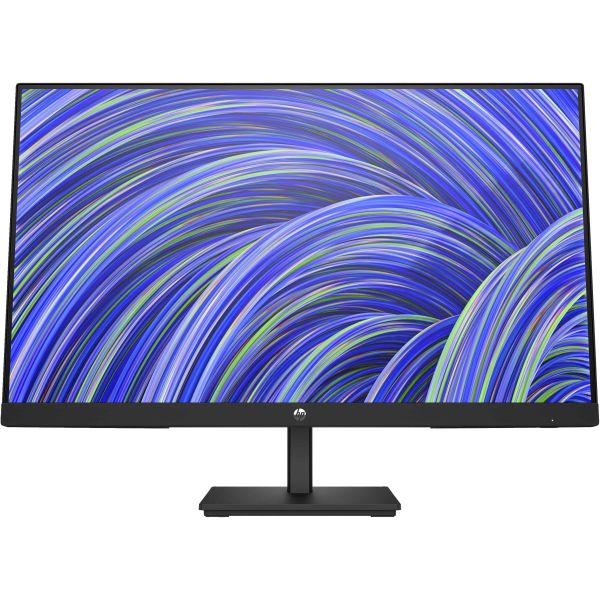 HP V24i G5 FHD-monitor (65P58E9#ABB)