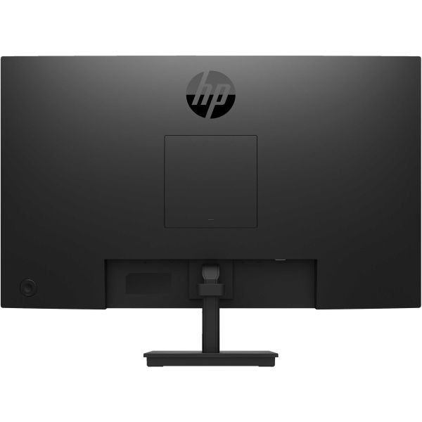 HP V27i G5 FHD Monitor computer monitor 68,6 cm (27") 1920 x 1080 Pixels Full HD Zwart (65P64E9#ABB)