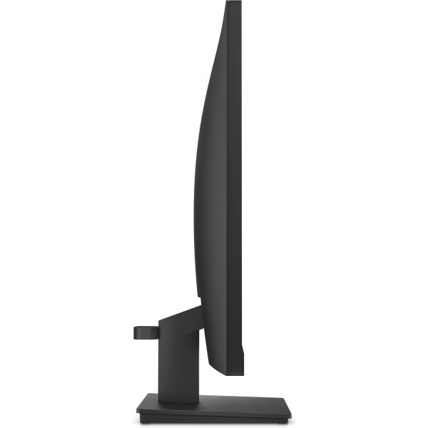 HP V27i G5 FHD Monitor computer monitor 68,6 cm (27") 1920 x 1080 Pixels Full HD Zwart (65P64E9#ABB)