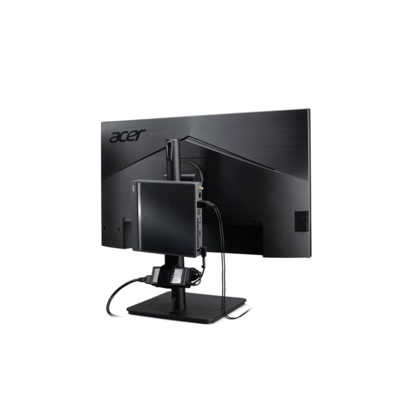 Acer Veriton N2590G Intel® Core™ i5 i5-1335U 16 GB DDR4-SDRAM 256 GB SSD Windows 11 Pro Mini PC Zilver (DT.R0DEG.001)