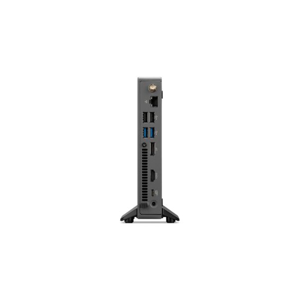 Acer Veriton N2590G Intel® Core™ i5 i5-1335U 16 GB DDR4-SDRAM 256 GB SSD Windows 11 Pro Mini PC Zilver (DT.R0DEG.001)