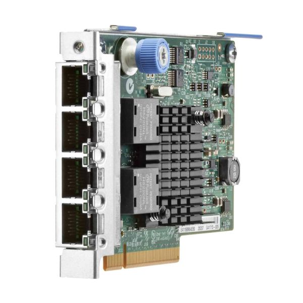 Hewlett Packard Enterprise Ethernet 1Gb 4-port 366FLR Intern 1000 Mbit/s (665240-B21) Hewlett Packard Enterprise Ethernet 1Gb 4-port 366FLR Intern 1000 Mbit/s (665240-B21)