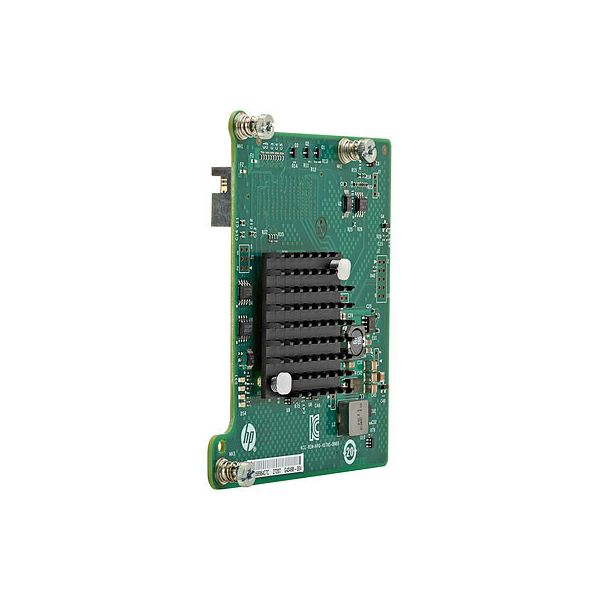 Hewlett Packard Enterprise Ethernet 10Gb 2-port 560M Adapter Intern 10000 Mbit/s (665246-B21) Hewlett Packard Enterprise Ethernet 10Gb 2-port 560M Adapter Intern 10000 Mbit/s (665246-B21)