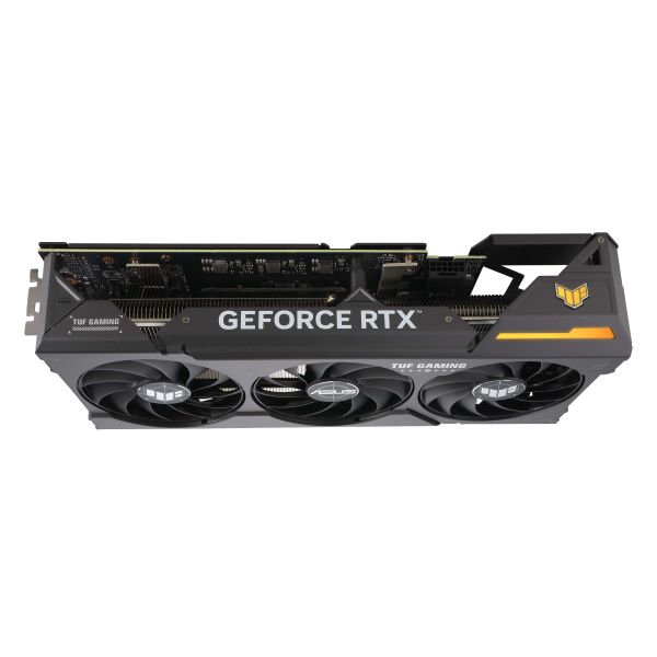ASUS TUF Gaming TUF-RTX4070S-O12G-GAMING NVIDIA GeForce RTX 4070 SUPER 12 GB GDDR6X (90YV0K80-M0NA00)