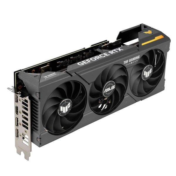 ASUS TUF Gaming TUF-RTX4070S-O12G-GAMING NVIDIA GeForce RTX 4070 SUPER 12 GB GDDR6X (90YV0K80-M0NA00)