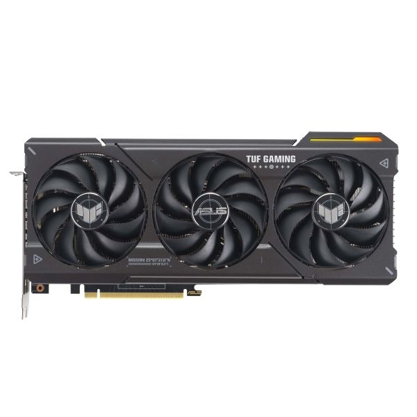 ASUS TUF Gaming TUF-RTX4070S-O12G-GAMING NVIDIA GeForce RTX 4070 SUPER 12 GB GDDR6X (90YV0K80-M0NA00)