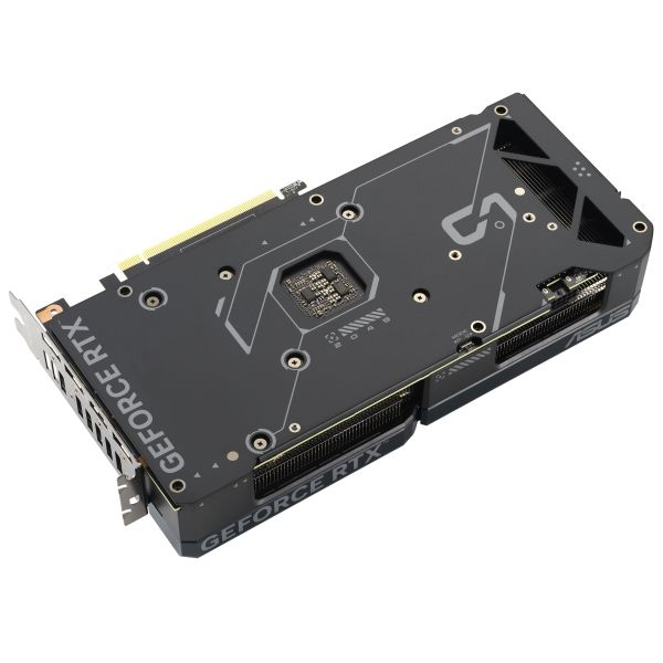 ASUS Dual -RTX4070S-O12G NVIDIA GeForce RTX 4070 SUPER 12 GB GDDR6X (90YV0K82-M0NA00)