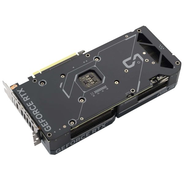ASUS Dual -RTX4070S-O12G NVIDIA GeForce RTX 4070 SUPER 12 GB GDDR6X (90YV0K82-M0NA00)
