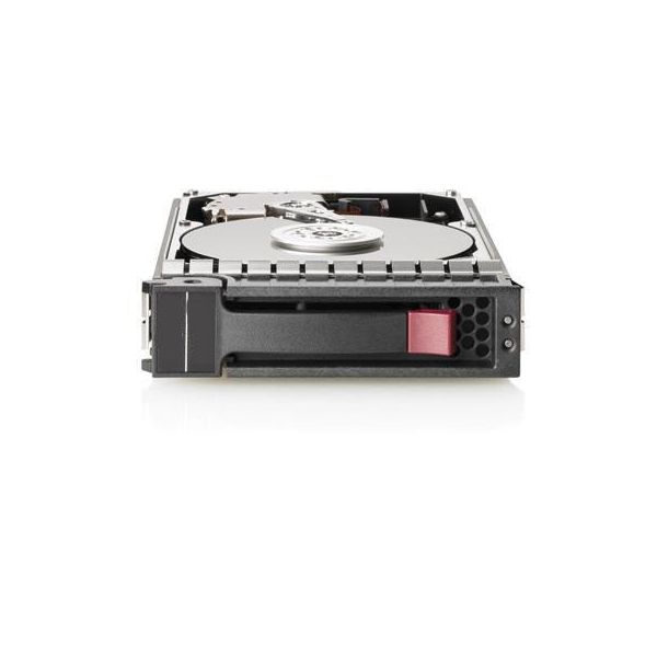 Hewlett Packard Enterprise M6625 300GB 6G SAS 15K rpm SFF (2.5-inch) Dual Port Hard Drive 2.5 (665750-001)