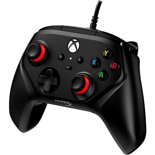 HyperX Clutch Gladiate - Wired Gaming Controller - Xbox (6L366AA)