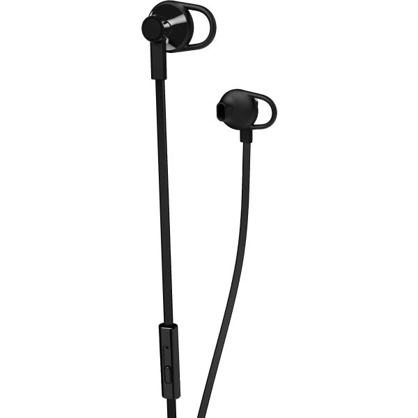 HP Earbuds Black Headset 150 (X7B04AA#ABB)