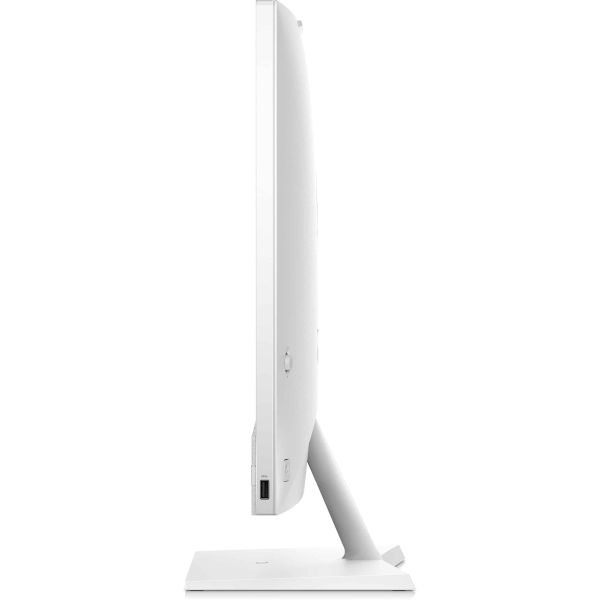 HP Pavilion 24-ca1220nd AMD Ryzen™ 7 60,5 cm (23.8") 1920 x 1080 Pixels 16 GB DDR4-SDRAM 512 GB SSD Alles-in-één-pc Windows 11 Home Wi-Fi 6 (802.11ax) Wit (667H7EA#ABH)