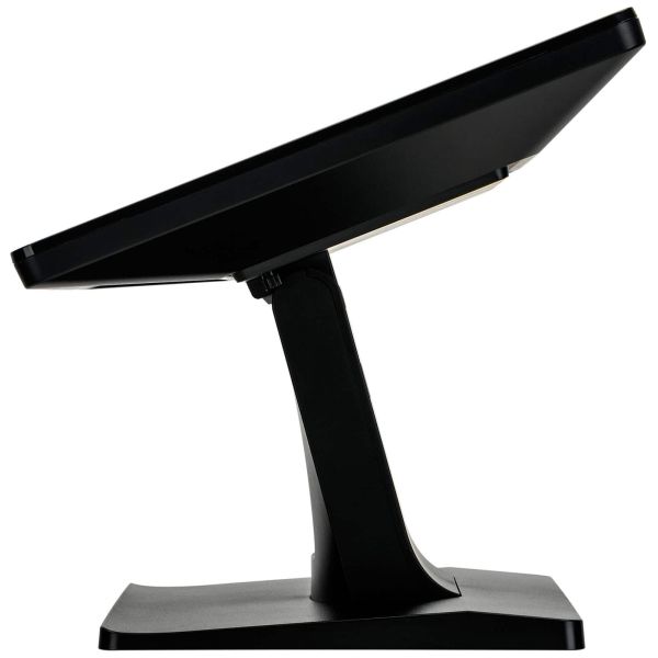 iiyama ProLite T1521MSC-B2 computer monitor 38,1 cm (15") 1024 x 768 Pixels XGA LED Touchscreen Tafelblad Zwart (T1521MSC-B2)
