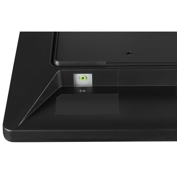 iiyama ProLite T1521MSC-B2 computer monitor 38,1 cm (15") 1024 x 768 Pixels XGA LED Touchscreen Tafelblad Zwart (T1521MSC-B2)