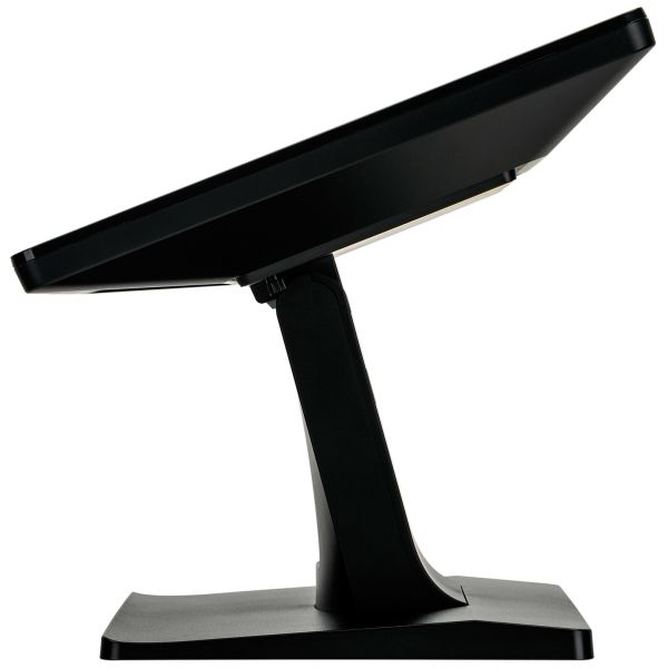 iiyama ProLite T1521MSC-B2 computer monitor 38,1 cm (15") 1024 x 768 Pixels XGA LED Touchscreen Tafelblad Zwart (T1521MSC-B2)
