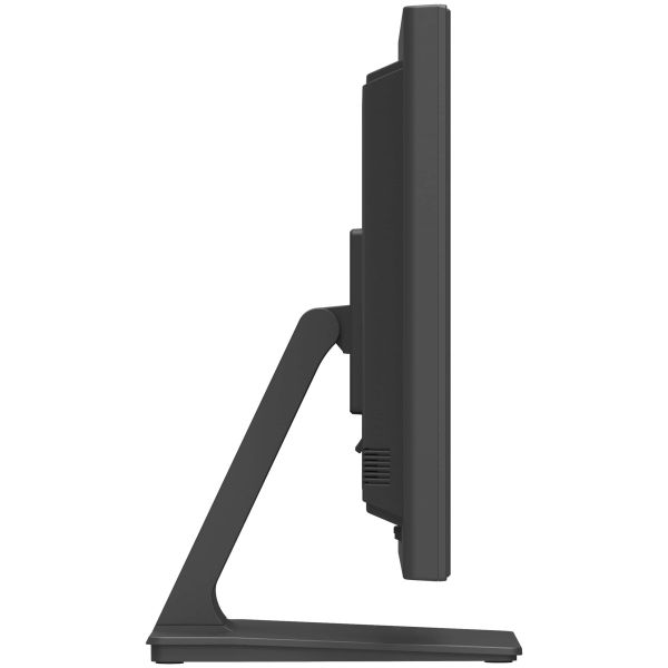 iiyama ProLite T1932MSC-B1S computer monitor 48,3 cm (19") 1280 x 1024 Pixels Full HD LED Touchscreen Tafelblad Zwart (T1932MSC-B1S)