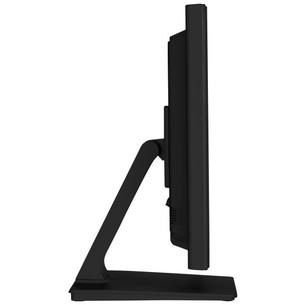 iiyama ProLite T1932MSC-B1S computer monitor 48,3 cm (19") 1280 x 1024 Pixels Full HD LED Touchscreen Tafelblad Zwart (T1932MSC-B1S) iiyama ProLite T1932MSC-B1S computer monitor 48,3 cm (19") 1280 x 1024 Pixels Full HD LED Touchscreen Tafelblad Zwart (T1932MSC-B1S)
