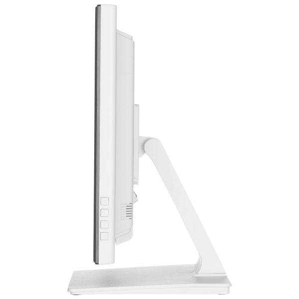 iiyama ProLite T1932MSC-W1SAG computer monitor 48,3 cm (19") 1280 x 1024 Pixels Full HD LED Touchscreen Tafelblad Wit (T1932MSC-W1SAG)