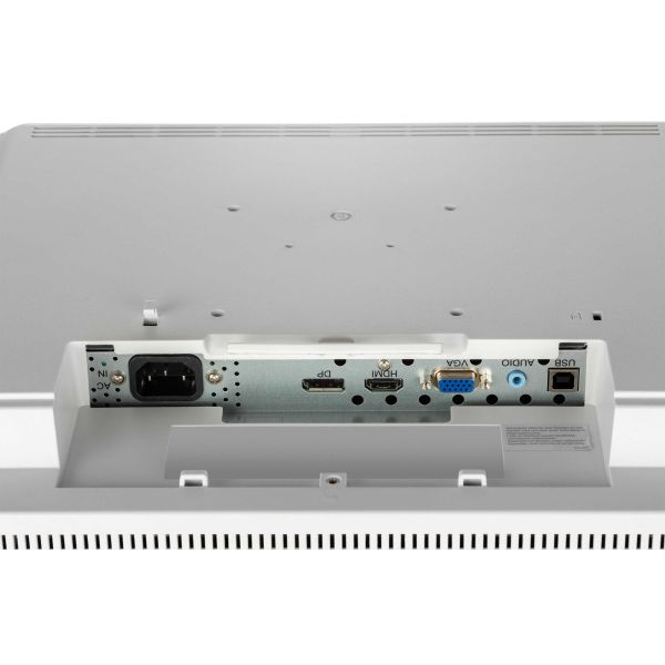 iiyama ProLite T1932MSC-W1SAG computer monitor 48,3 cm (19") 1280 x 1024 Pixels Full HD LED Touchscreen Tafelblad Wit (T1932MSC-W1SAG)